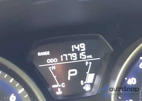 2013 Hyundai Elantra Gls from USA, damaged, VIN 5NPDH4AEXDH326750